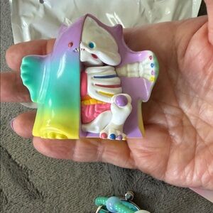 Yuki Evolution series 4 “ Morning Mist”